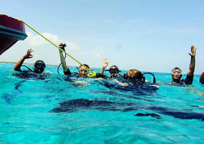 3-Day Zanzibar Beach Holiday