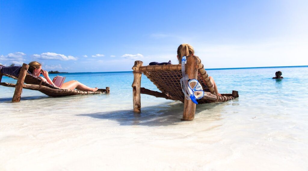 4-Day Zanzibar Beach Holiday