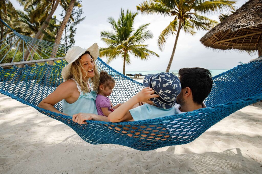 5-Day Zanzibar Beach Holiday