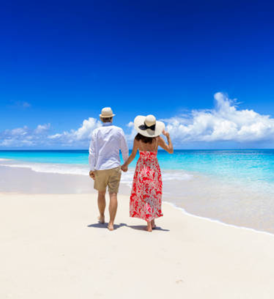 Zanzibar Beaches
